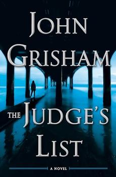 The Judge's List by John Grisham