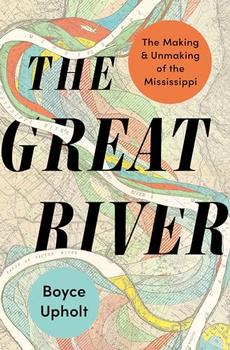 The Great River jacket