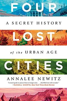 Four Lost Cities jacket