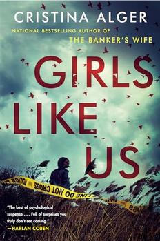 Girls Like Us jacket