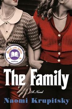 The Family by Naomi Krupitsky