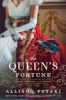 The Queen's Fortune jacket