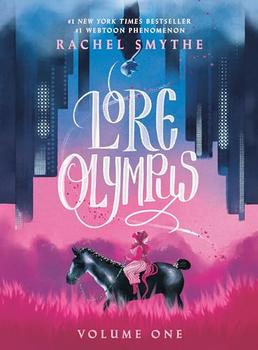 Lore Olympus