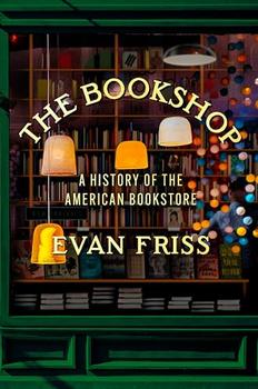 The Bookshop by Evan Friss