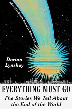 Everything Must Go by Dorian Lynskey