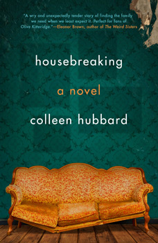 Housebreaking by Colleen Hubbard