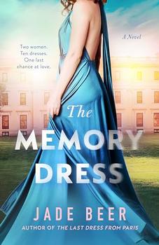 The Memory Dress jacket