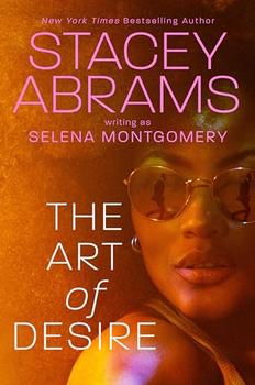 The Art of Desire by Stacey Abrams