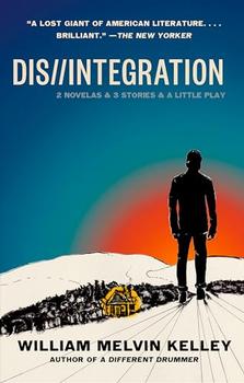 Dis//Integration jacket