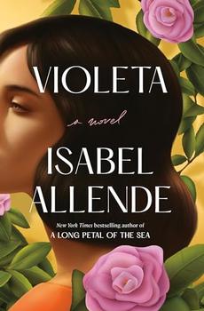 Violeta [English Edition] jacket