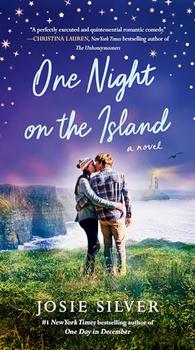 One Night on the Island by Josie Silver