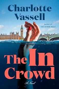 The In Crowd by Charlotte Vassell