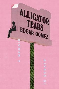 Alligator Tears jacket