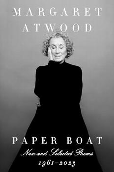 Paper Boat by Margaret Atwood