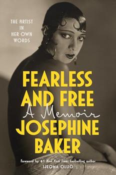 Fearless and Free by Josephine Baker