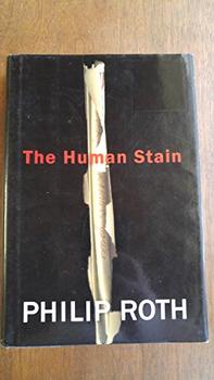 The Human Stain by Philip Roth