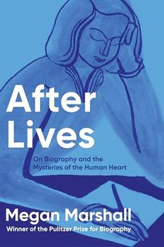 After Lives jacket