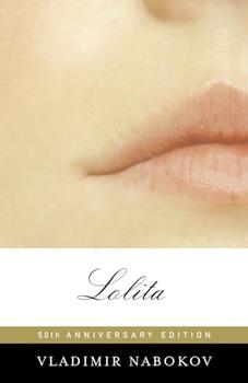 Lolita by Vladimir Nabokov