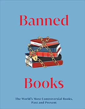 Banned Books by DK