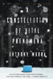 Book Jacket: A Constellation of Vital Phenomena