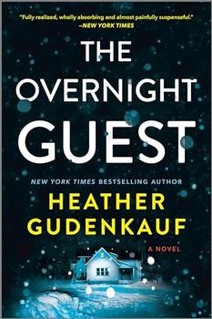 The Overnight Guest by Heather Gudenkauf