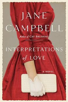 Interpretations of Love by Jane Campbell