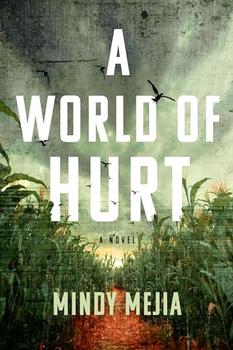 A World of Hurt by Mindy Mejia