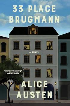 33 Place Brugmann by Alice Austen