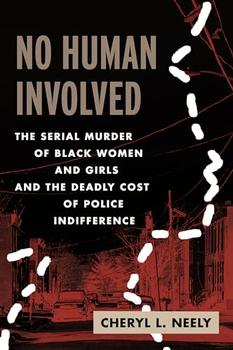 No Human Involved by Cheryl L. Neely