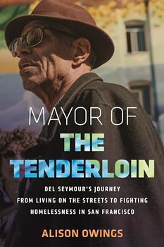 Mayor of the Tenderloin jacket