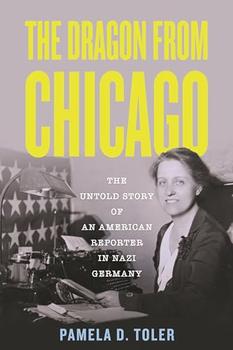 The Dragon from Chicago by Pamela D. Toler