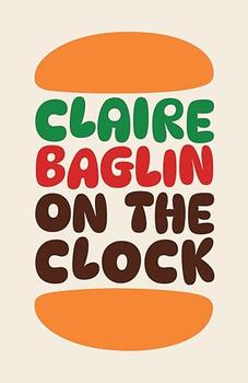 On the Clock by Claire Baglin