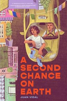 A Second Chance on Earth