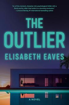 The Outlier by Elisabeth Eaves