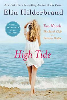 High Tide by Elin Hilderbrand