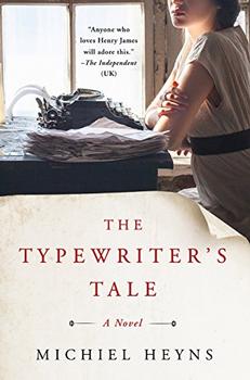 The Typewriter's Tale by Michiel Heyns