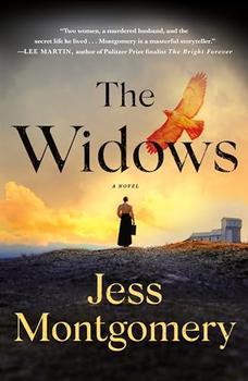 The Widows by Jess Montgomery