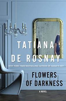 Flowers of Darkness jacket