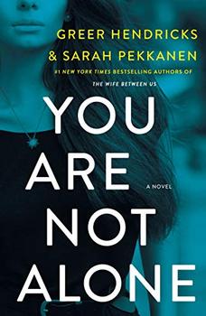 You Are Not Alone jacket