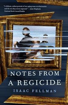 Notes from a Regicide jacket