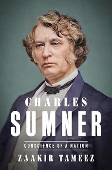 Charles Sumner by Zaakir Tameez