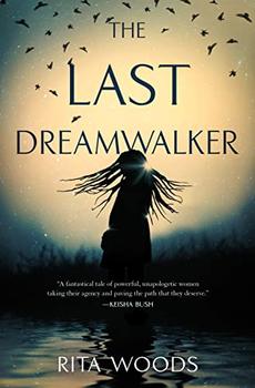 The Last Dreamwalker jacket