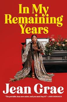 In My Remaining Years by Jean Grae