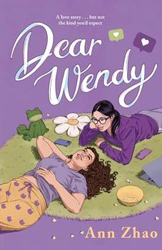Dear Wendy by Ann Zhao