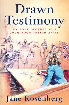 Drawn Testimony by Jane Rosenberg