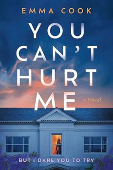 You Can't Hurt Me by Emma Cook