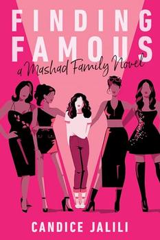 Finding Famous by Candice Jalili