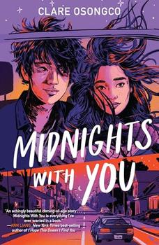 Book Jacket: Midnights With You