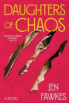 Daughters of Chaos by Jen Fawkes