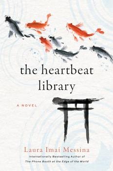 The Heartbeat Library jacket